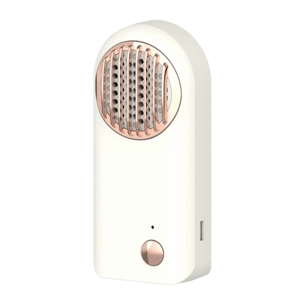 Odor Eliminator Car - Geurverwijdering Draagbare luchtreiniger HEPA Intelligente geureliminator