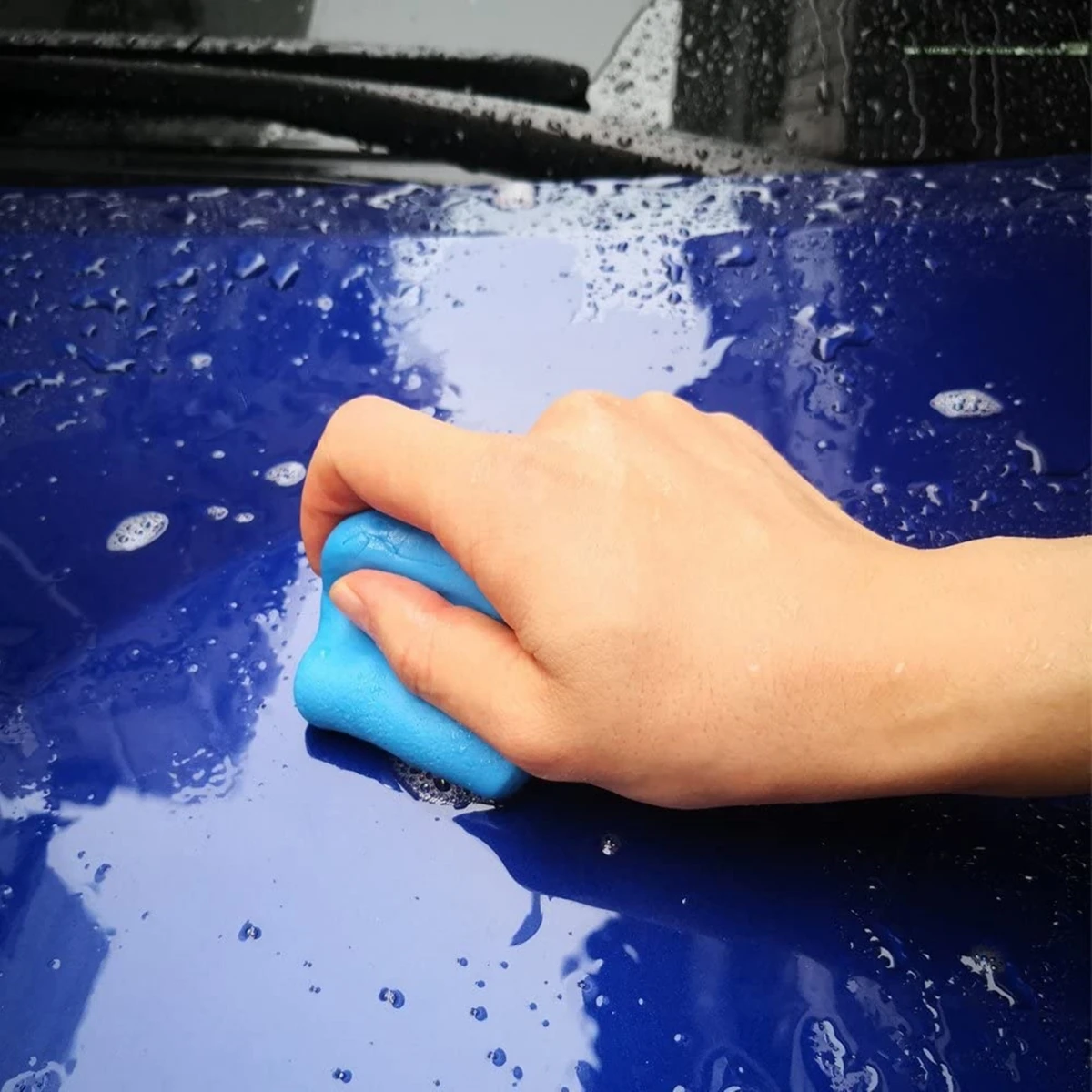 Clay Bar Lubricant - Universele Auto Detailing Reinigings Magic Clay