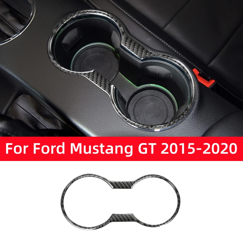 Interior Detailing Kit - Voor Ford Mustang GT 2015-2021 Auto