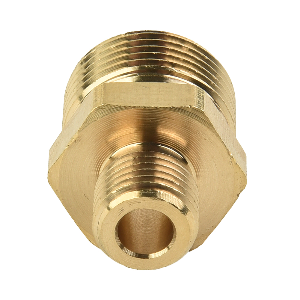 Car Shampoo Ph - Drision Mannelijke M22 Naar 1/4 Inch