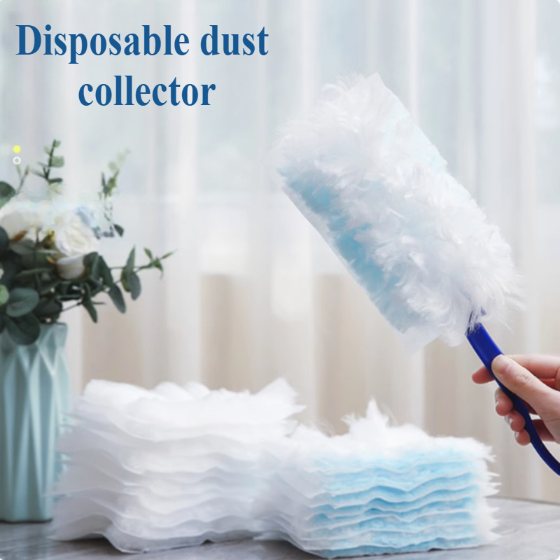 Car Cleaning Brush - Bulk Duster Borstel Wegwerp Duster met