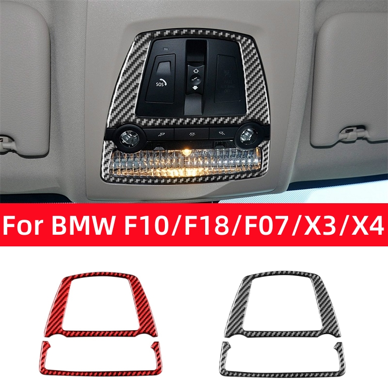 Interior Detailing Kit - Voor BMW F10 F25 F26 2011-2017