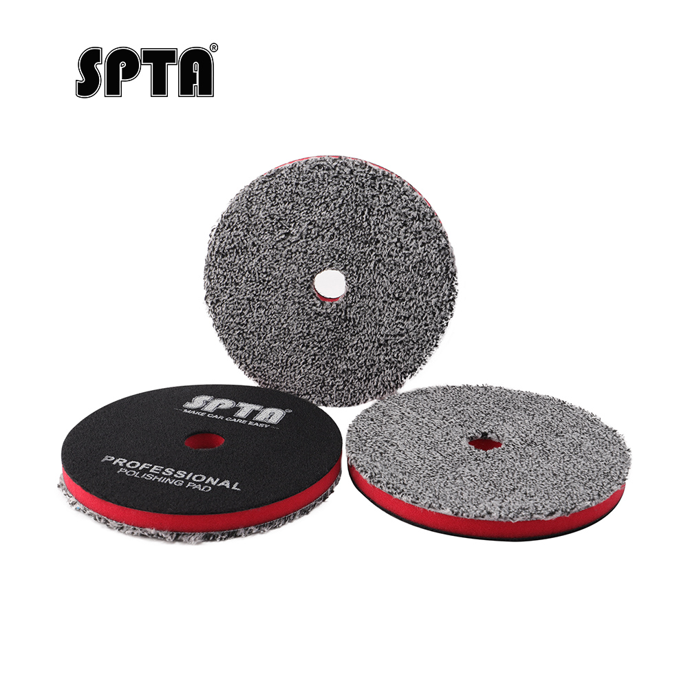 Wax Applicator Pad - Spta 3 