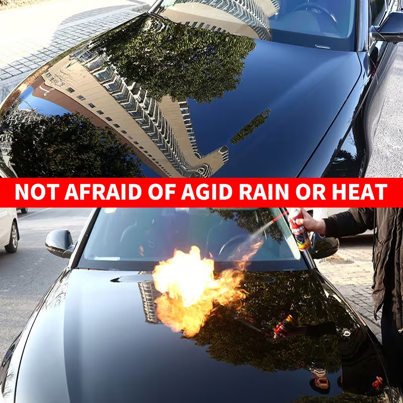 Autowas – Keramische coating,  - Car Wax Ceramic Coating recensie en prijs