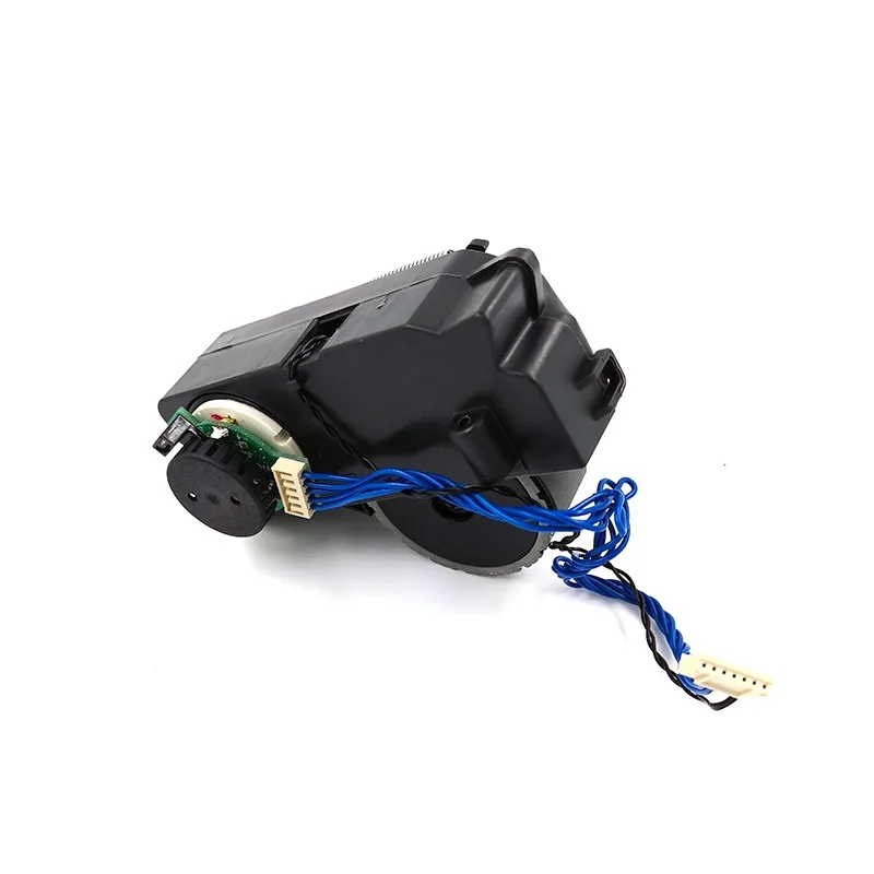 DMH-Stofzuiger Wielmotor voor  - Wheel Cleaner Alloy recensie en prijs