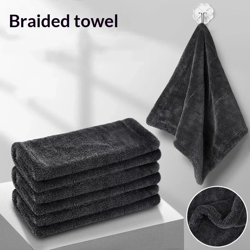 500GSM Autoverzorgingsdoek Ult - Microfiber Towel Detailing recensie en prijs