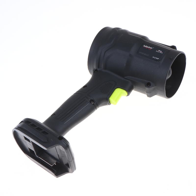 2026 NIEUW 1 STKS Krachtige El - Dryer Car Blower recensie en prijs