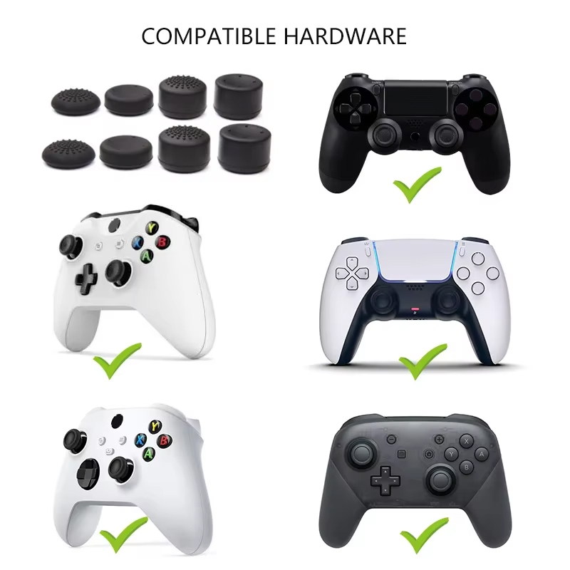 8 stks Controller Siliconen An - Wax Applicator Pad recensie en prijs