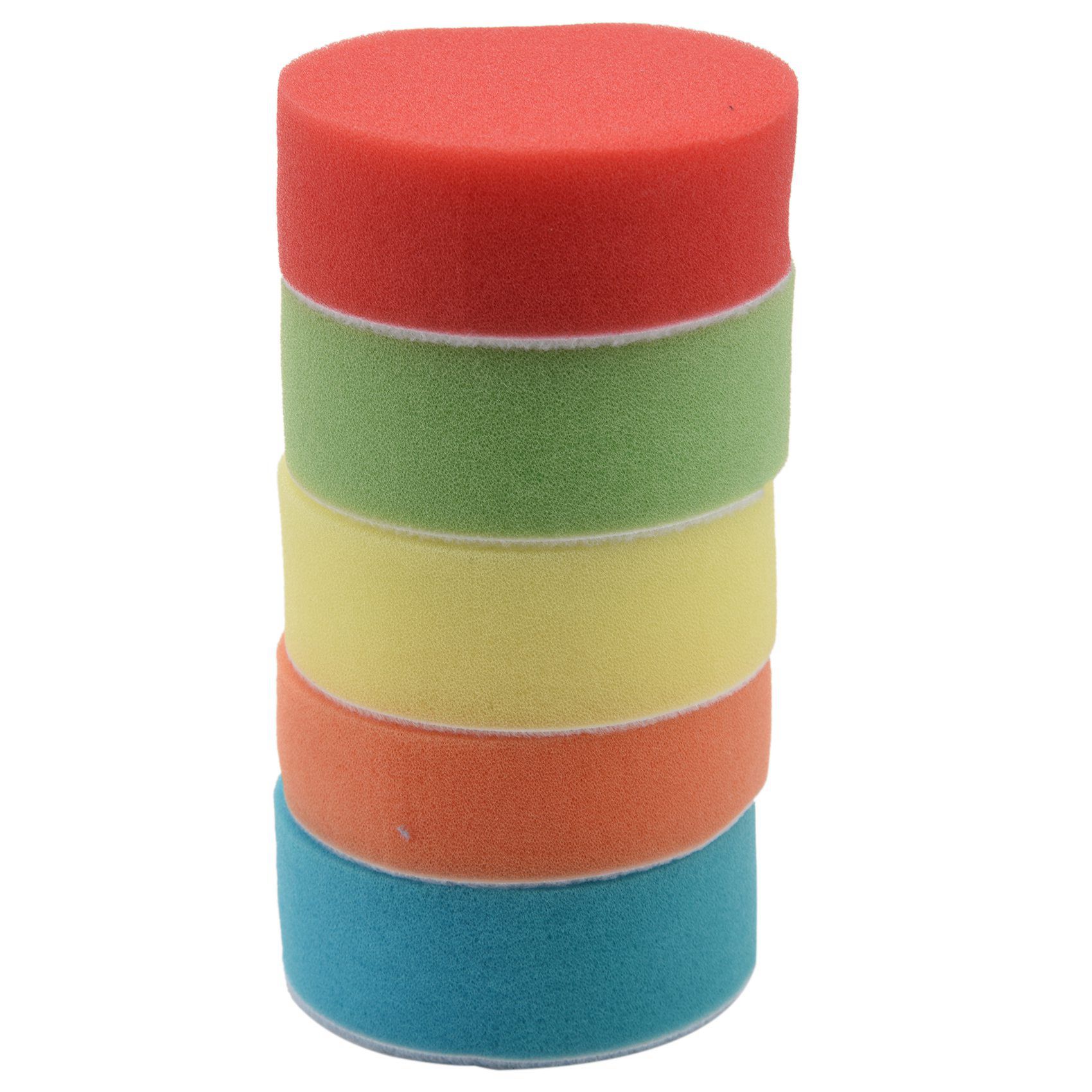 AA81-Polijstwiel Polijsten Aut - Polish Pad Set Buffer recensie en prijs