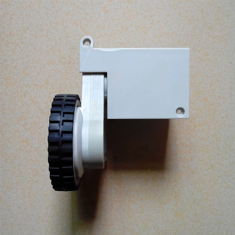 DMH-Wheels motor voor Amtidy P - Wheel Cleaner Alloy recensie en prijs