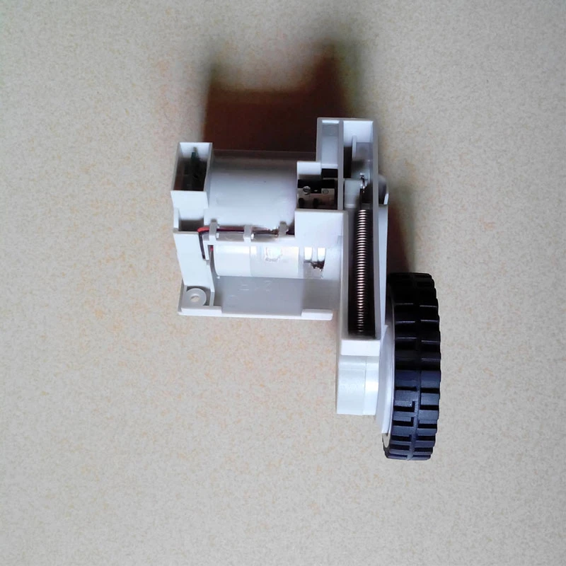 DMH-Wheels motor voor Amtidy P - Wheel Cleaner Alloy recensie en prijs