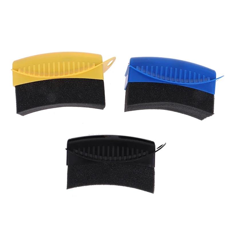 Dekselopties PP Autowiel Polij - Wax Applicator Pad recensie en prijs