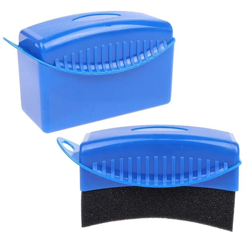 Dekselopties PP Autowiel Polij - Wax Applicator Pad recensie en prijs