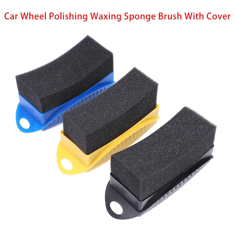 Dekselopties PP Autowiel Polij - Wax Applicator Pad recensie en prijs