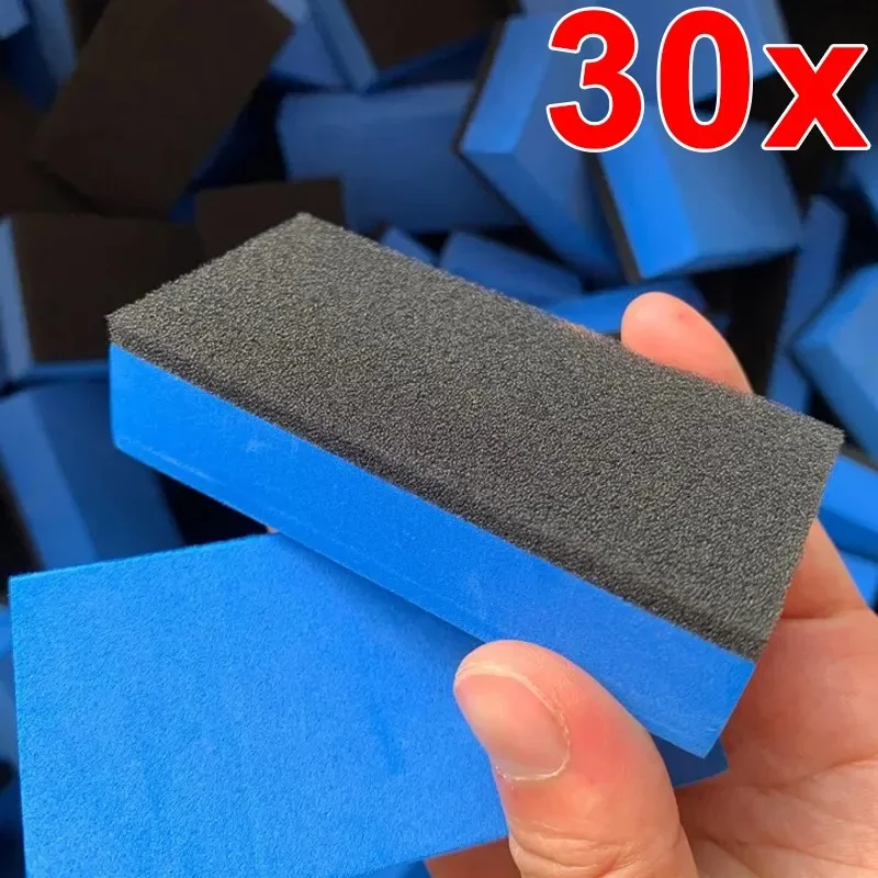1-30PCS Auto Keramische Coatin - Car Wax Ceramic Coating recensie en prijs