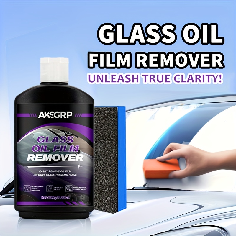 Watervlek- en oliefilmverwijde - Car Shampoo Ph recensie en prijs