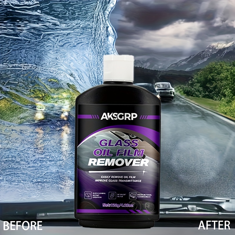 Watervlek- en oliefilmverwijde - Car Shampoo Ph recensie en prijs
