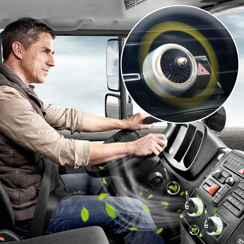 Auto Diffuser Vent Clip Propel - Odor Eliminator Car recensie en prijs