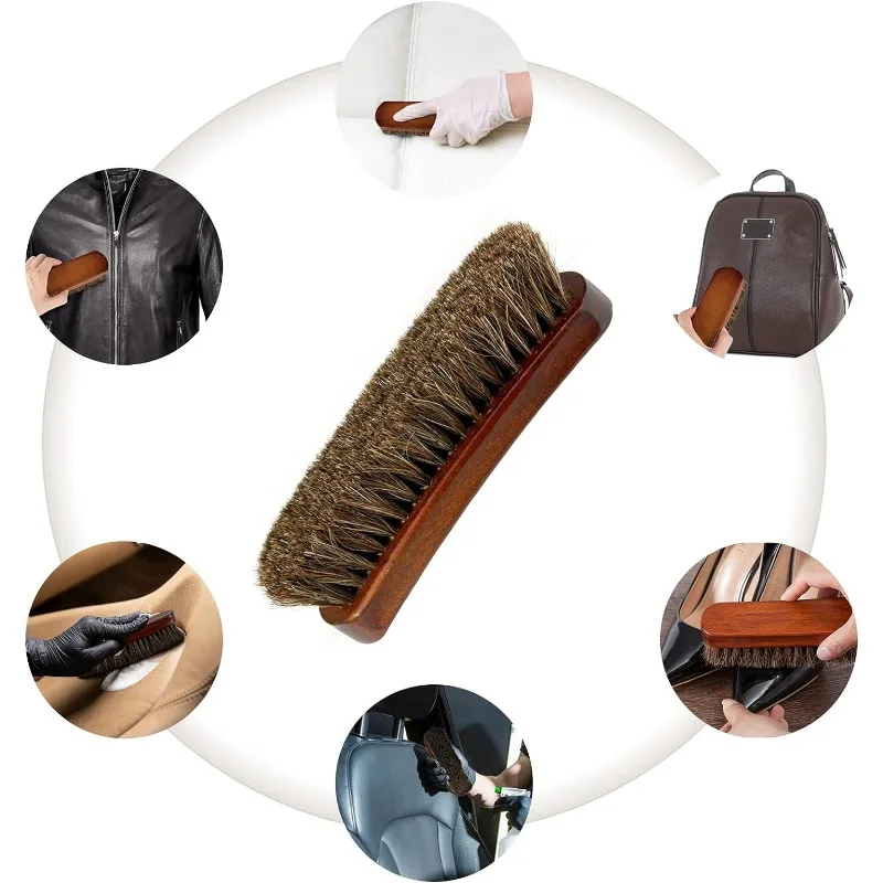 Nieuwe paardenhaar lederen tex - Leather Cleaner Interior recensie en prijs