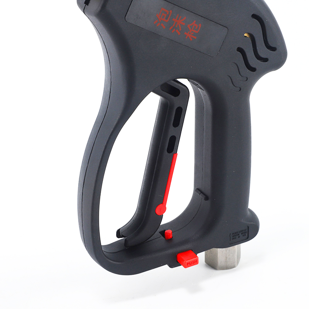 CityWolf Sneeuw Schuim Autowas - Pressure Washer Foam Gun recensie en prijs