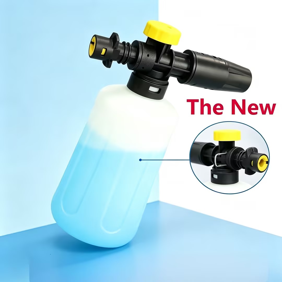 Schuimkanon voor Karcher K2 K3 - Pressure Washer Foam Gun recensie en prijs