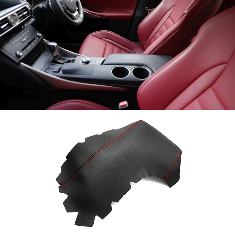 Rhd Zacht Lederen Armsteun Cov - Leather Cleaner Interior recensie en prijs