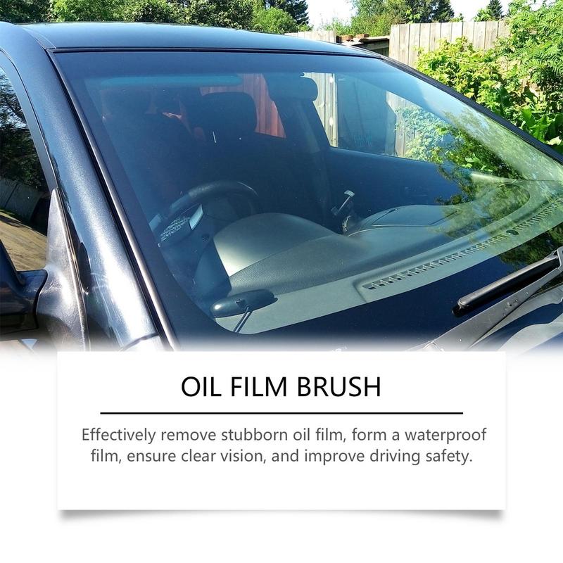 Autoliefilmreinigingsgereedsch - Car Cleaning Brush recensie en prijs