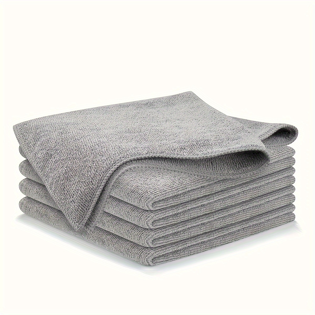 Dikker microvezel reinigingsdo - Microfiber Towel Detailing recensie en prijs