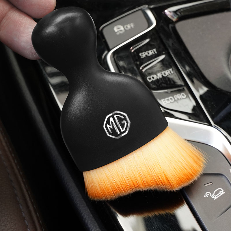 Auto-interieur Stof Vegen Zach - Interior Detailing Kit recensie en prijs