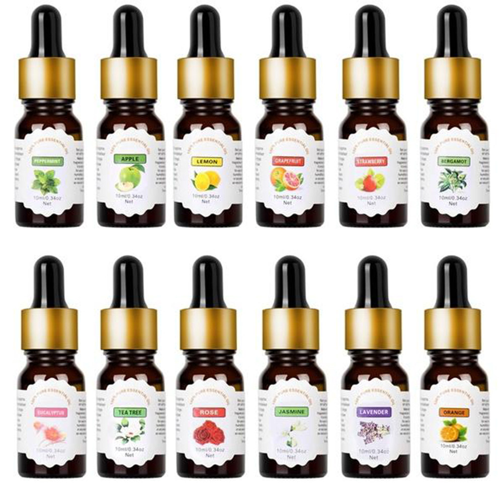 10Ml Wateroplosbare Essentiële - Odor Eliminator Car recensie en prijs