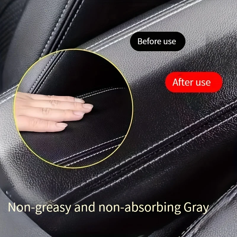160g auto-interieur verzorging - Leather Cleaner Interior recensie en prijs