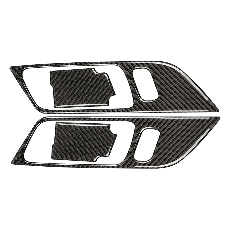Voor Ford Mustang GT 2015-2021 - Interior Detailing Kit recensie en prijs
