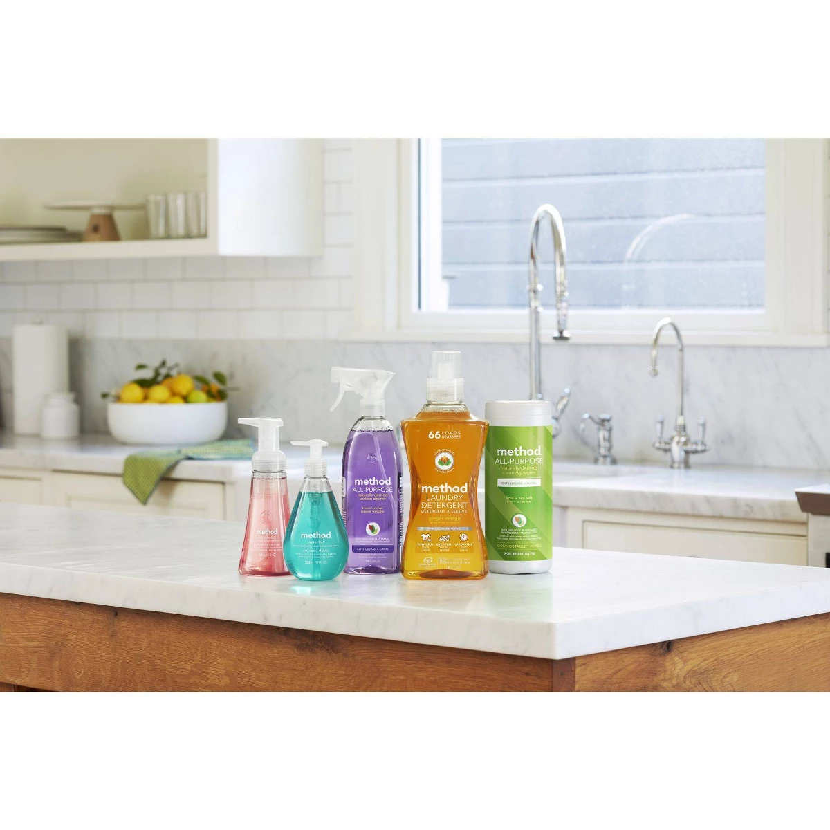 Mint Glass Cleaner Spray - 28  - Glass Cleaner Streak recensie en prijs