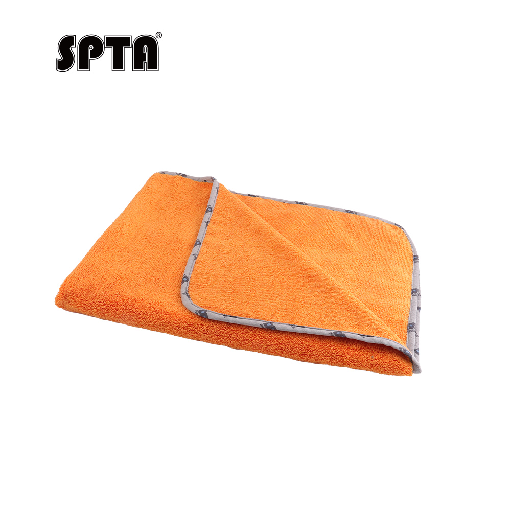 SPTA automicrovezelhanddoeken, - Microfiber Towel Detailing recensie en prijs