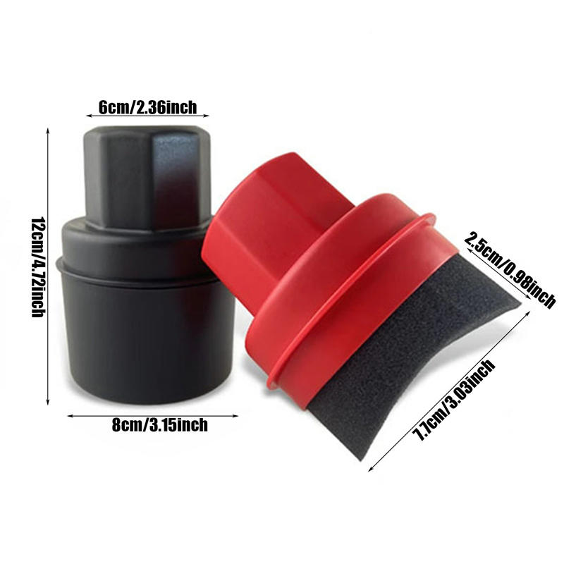 Autobandwas spons, autobandwas - Wax Applicator Pad recensie en prijs
