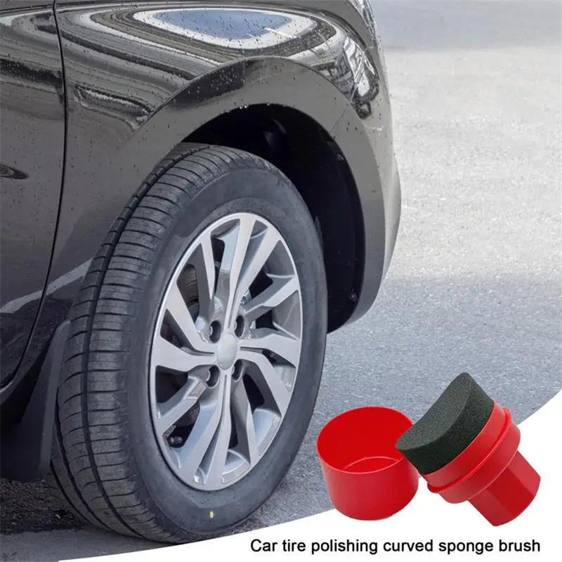 Autobandwas spons, autobandwas - Wax Applicator Pad recensie en prijs
