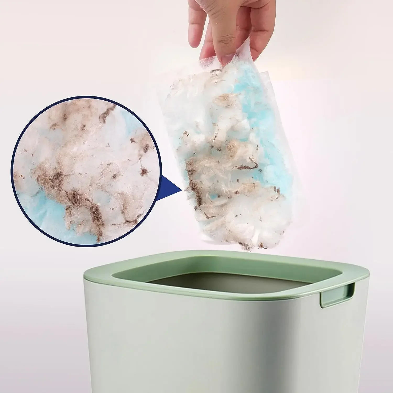 Bulk Duster Borstel Wegwerp Du - Car Cleaning Brush recensie en prijs