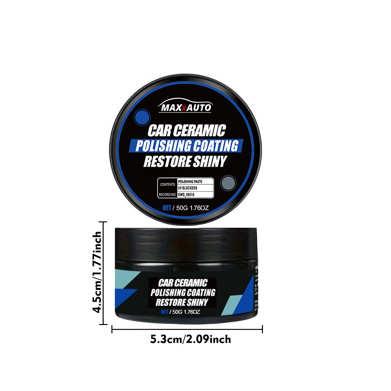 Motorfiets Brandstoftank Keram - Car Wax Ceramic Coating recensie en prijs