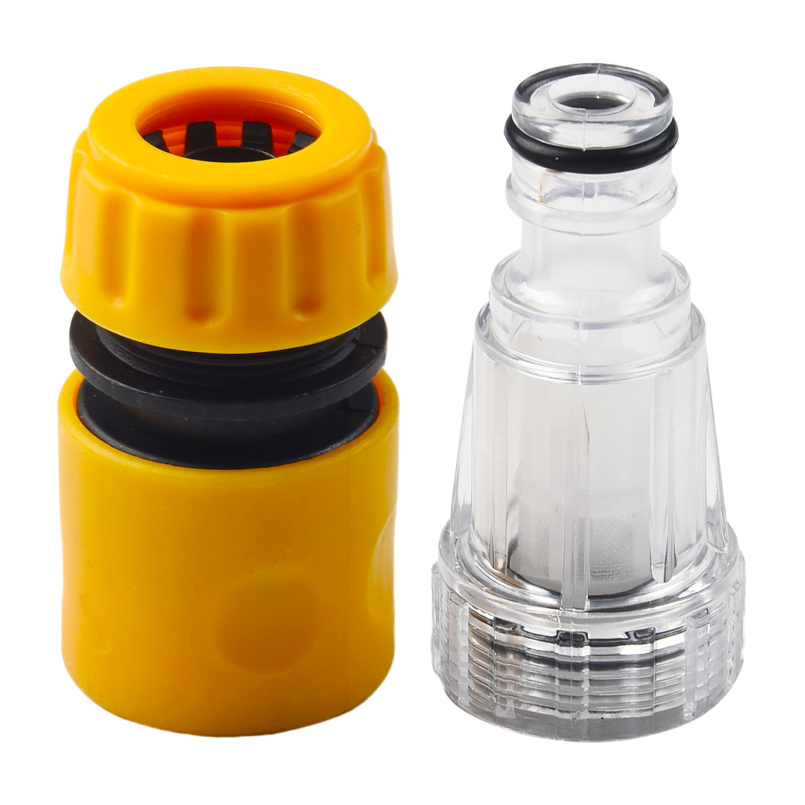 Auto Wasmachine Adapter Hogedr - Car Shampoo Ph recensie en prijs