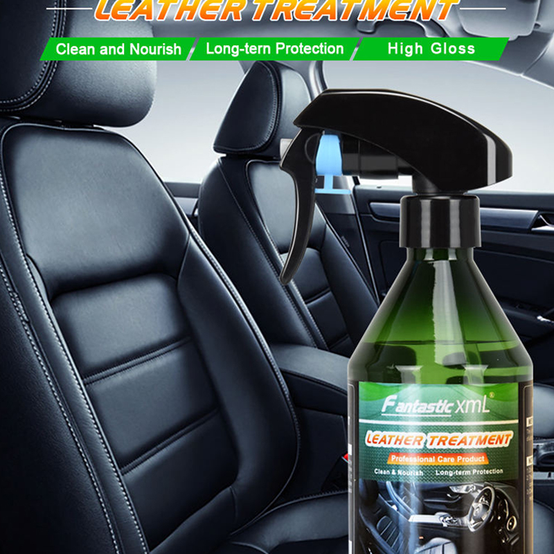 Fantastische Xml lederen behan - Leather Cleaner Interior recensie en prijs