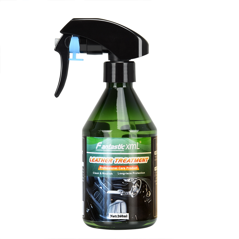 Fantastische Xml lederen behan - Leather Cleaner Interior recensie en prijs