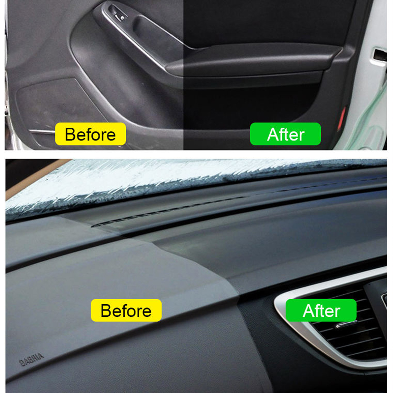 Fantastische Xml lederen behan - Leather Cleaner Interior recensie en prijs