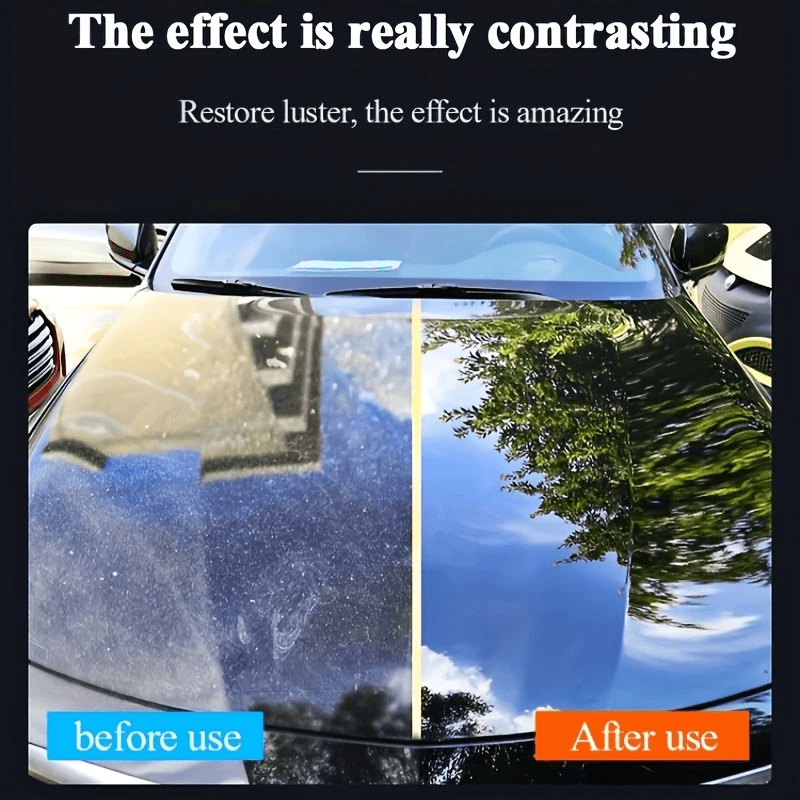 Auto Keramische Nano Polish Co - Car Wax Ceramic Coating recensie en prijs