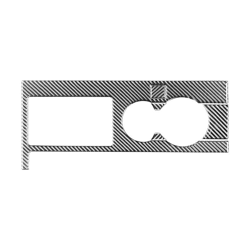 Voor Ford Mustang GT 2005-2009 - Interior Detailing Kit recensie en prijs