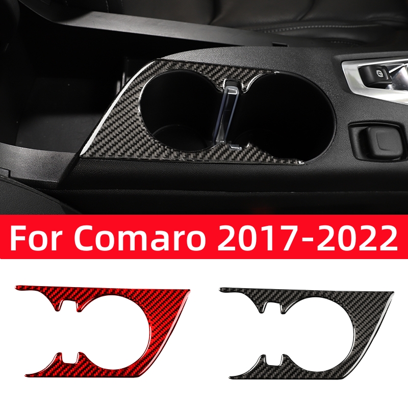 Voor Chevrolet Camaro 2017-202 - Interior Detailing Kit recensie en prijs