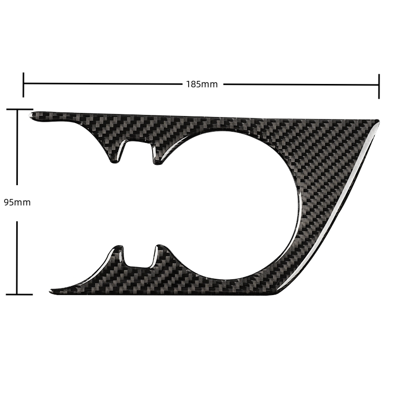 Voor Chevrolet Camaro 2017-202 - Interior Detailing Kit recensie en prijs