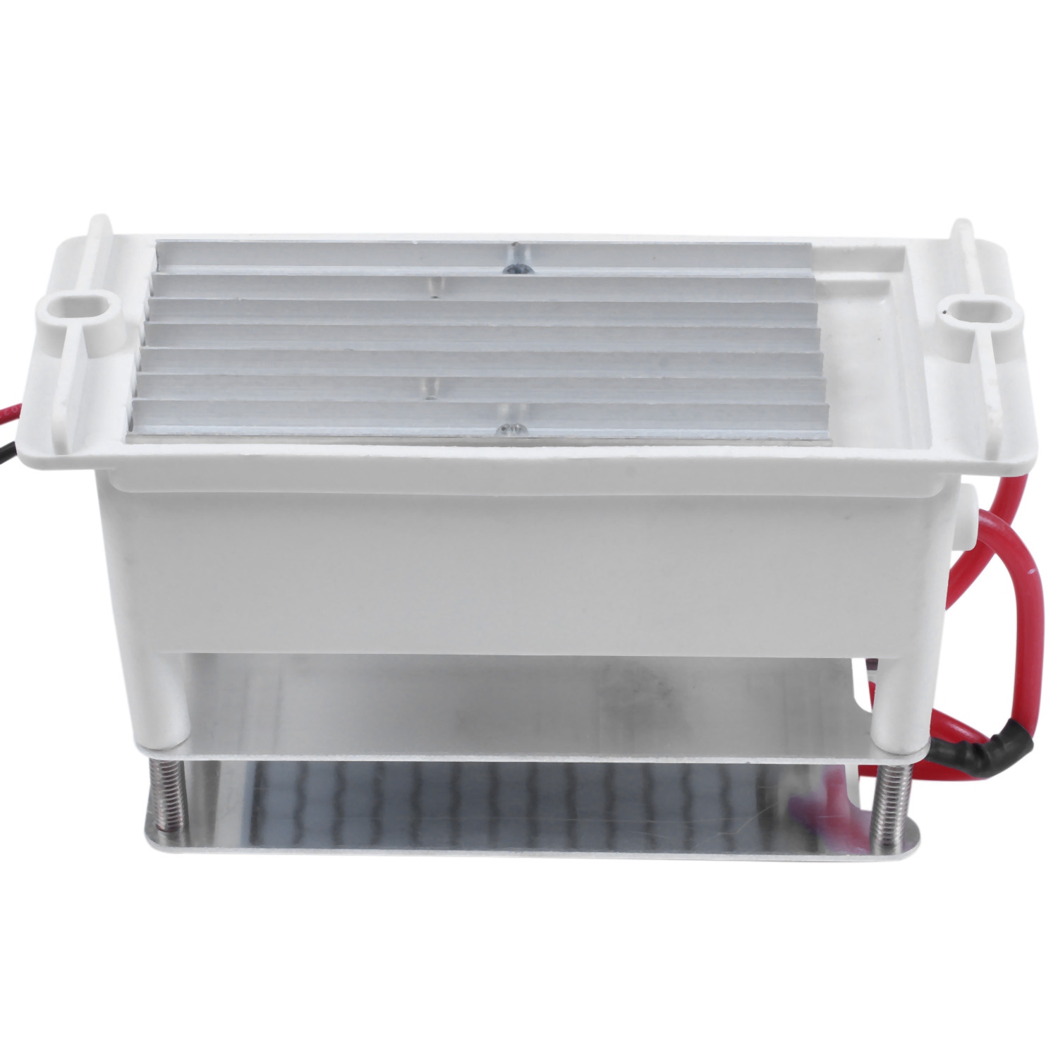 Stabiele Ozongenerator Auto 12 - Odor Eliminator Car recensie en prijs