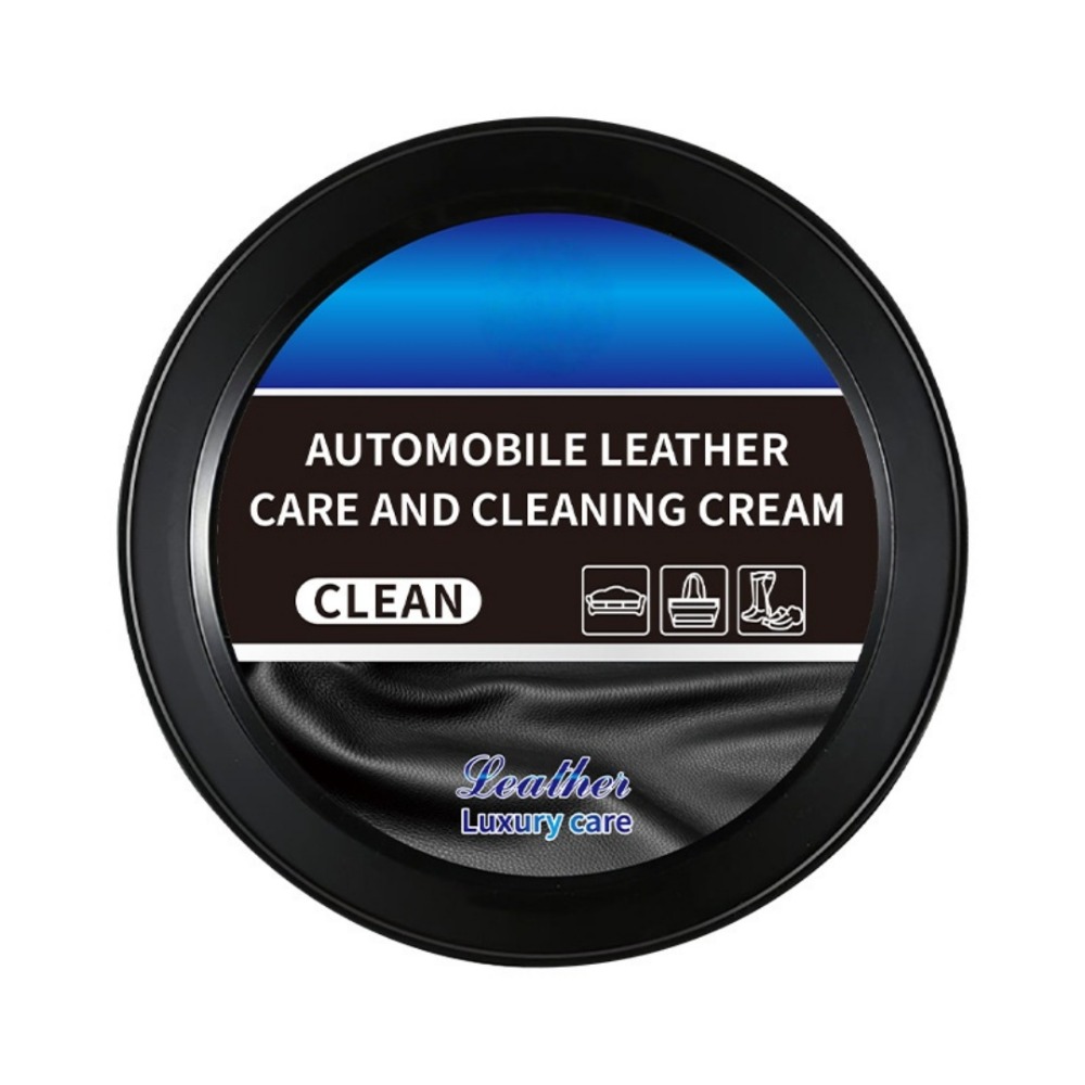 Auto Leather Care Reinigingscr - Leather Cleaner Interior recensie en prijs