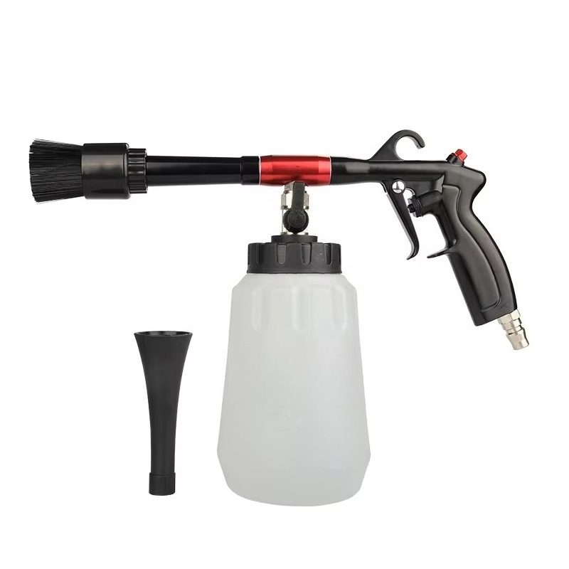Directe verkoop in de fabriek  - Dirt Brush Interior recensie en prijs