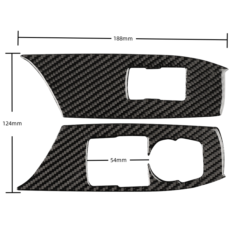 Voor Chevrolet Camaro 2017-202 - Interior Detailing Kit recensie en prijs
